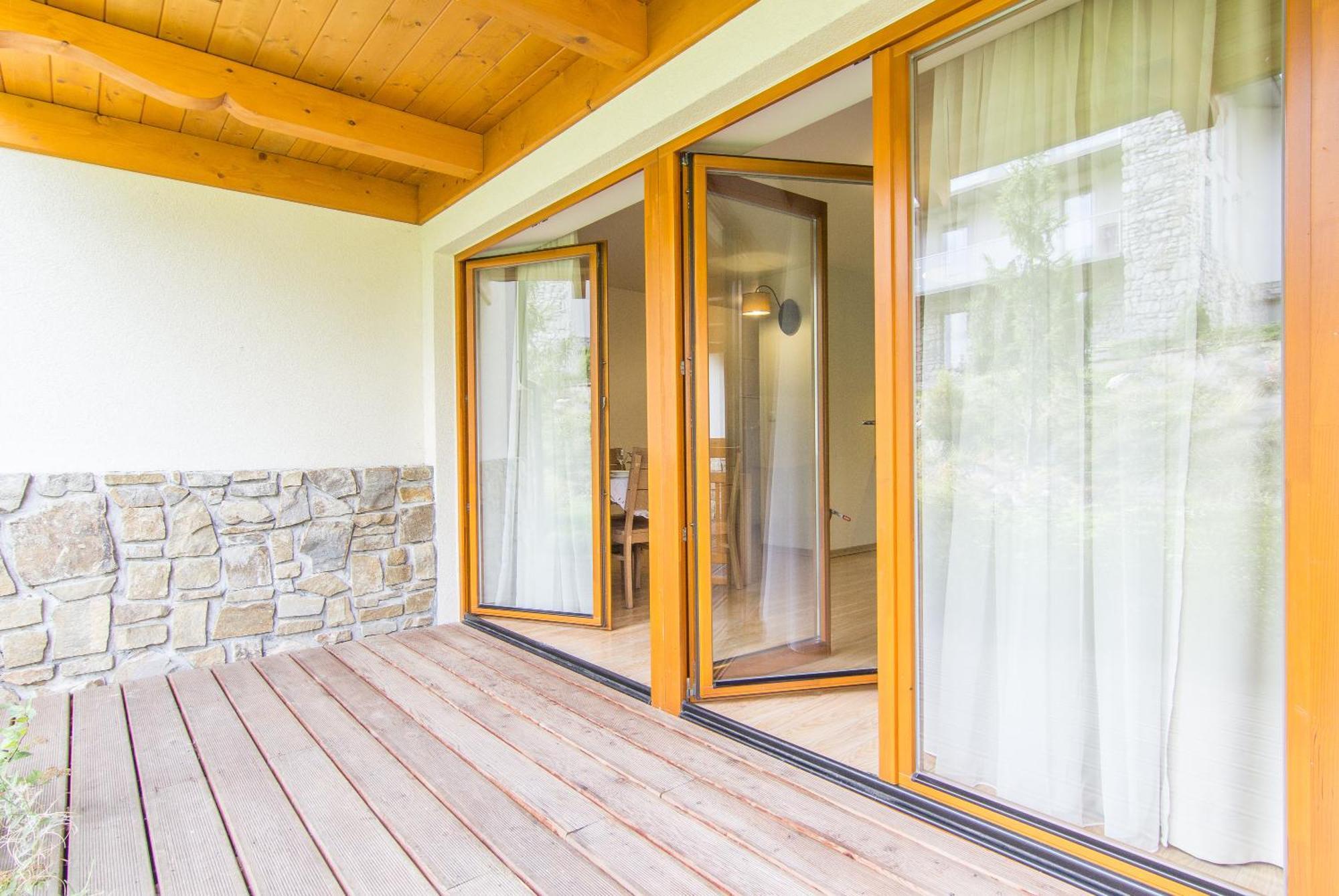 Apartamenty Smrekowa Lux ซาโกปาเน ภายนอก รูปภาพ